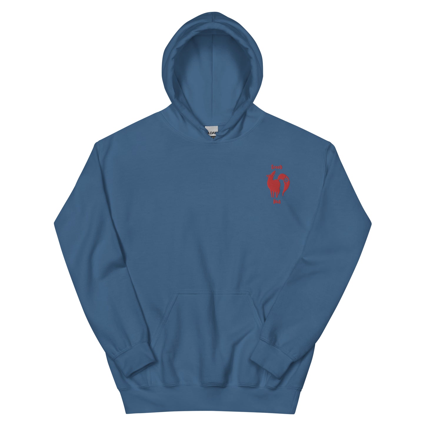 Greed Hoodie