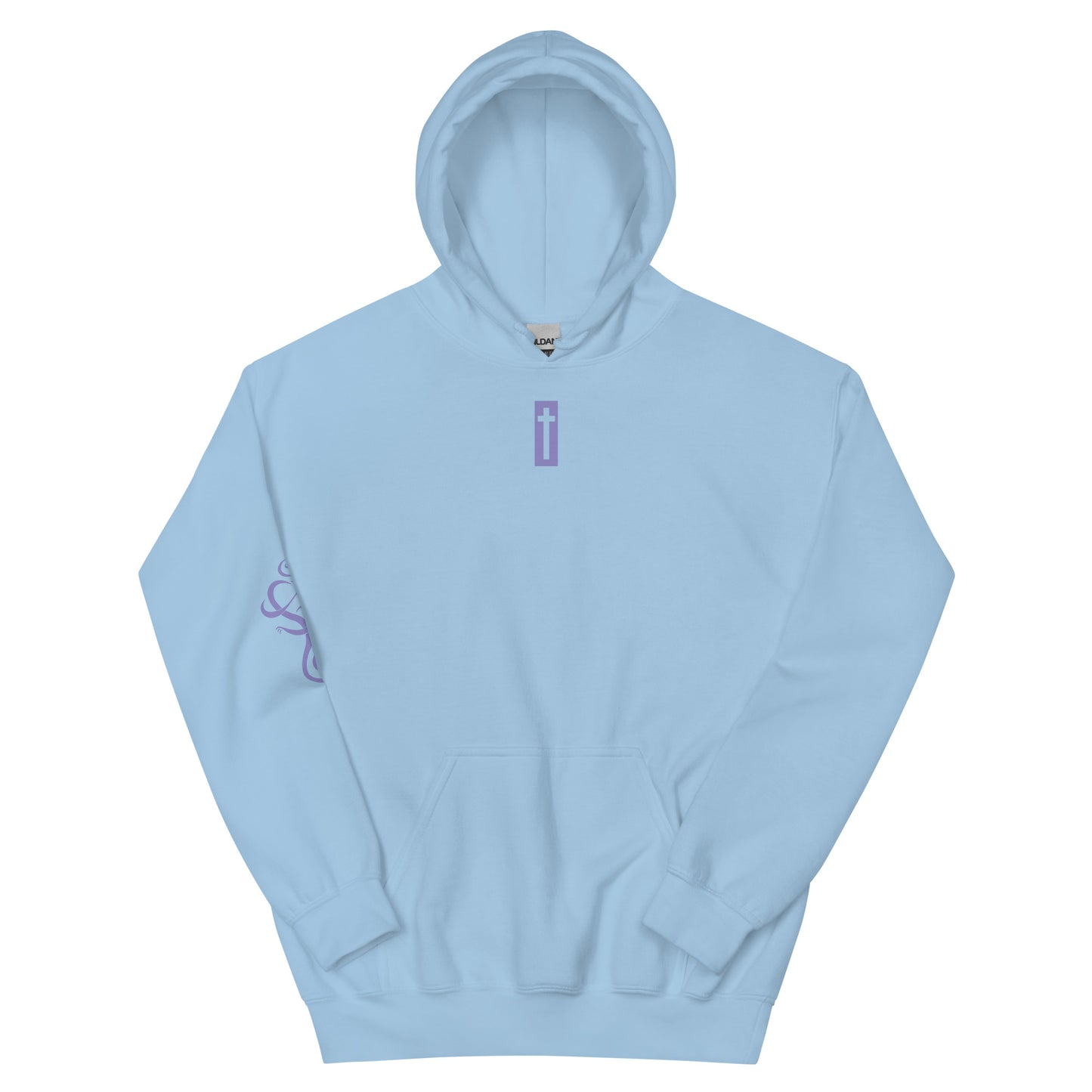 Draken Tattoos Hoodie
