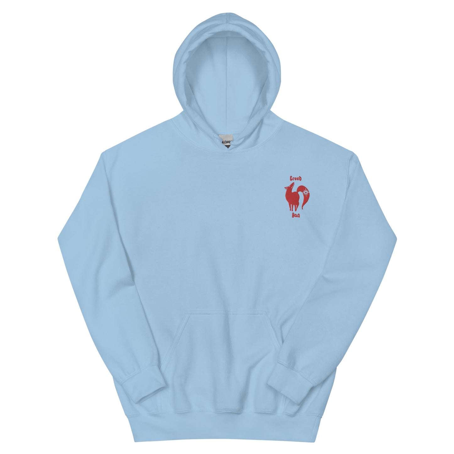 Greed Hoodie