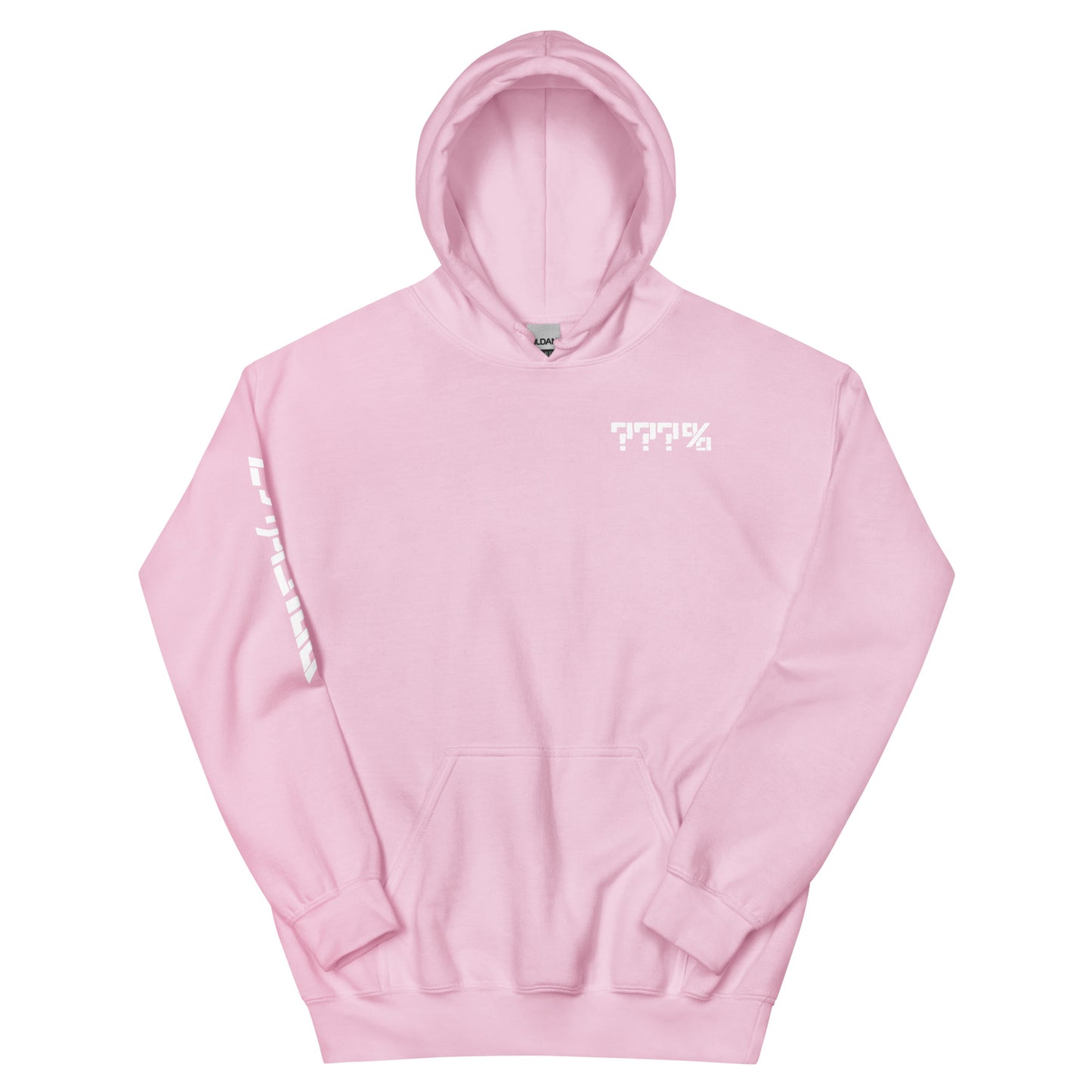 ???% 100% MP Hoodie