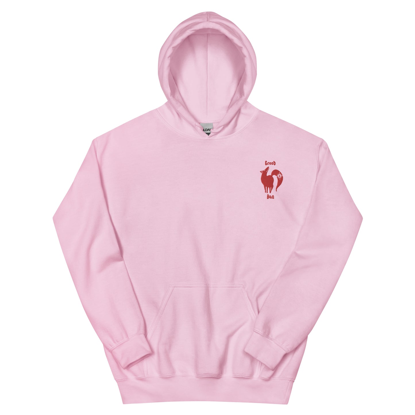 Greed Hoodie