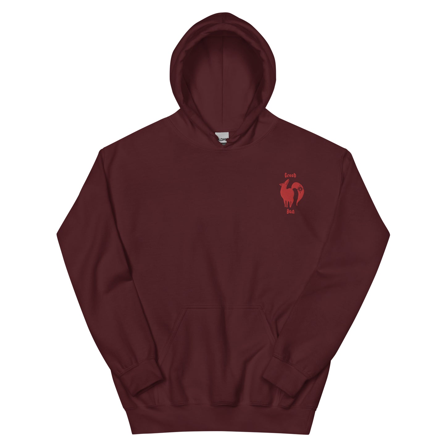 Greed Hoodie