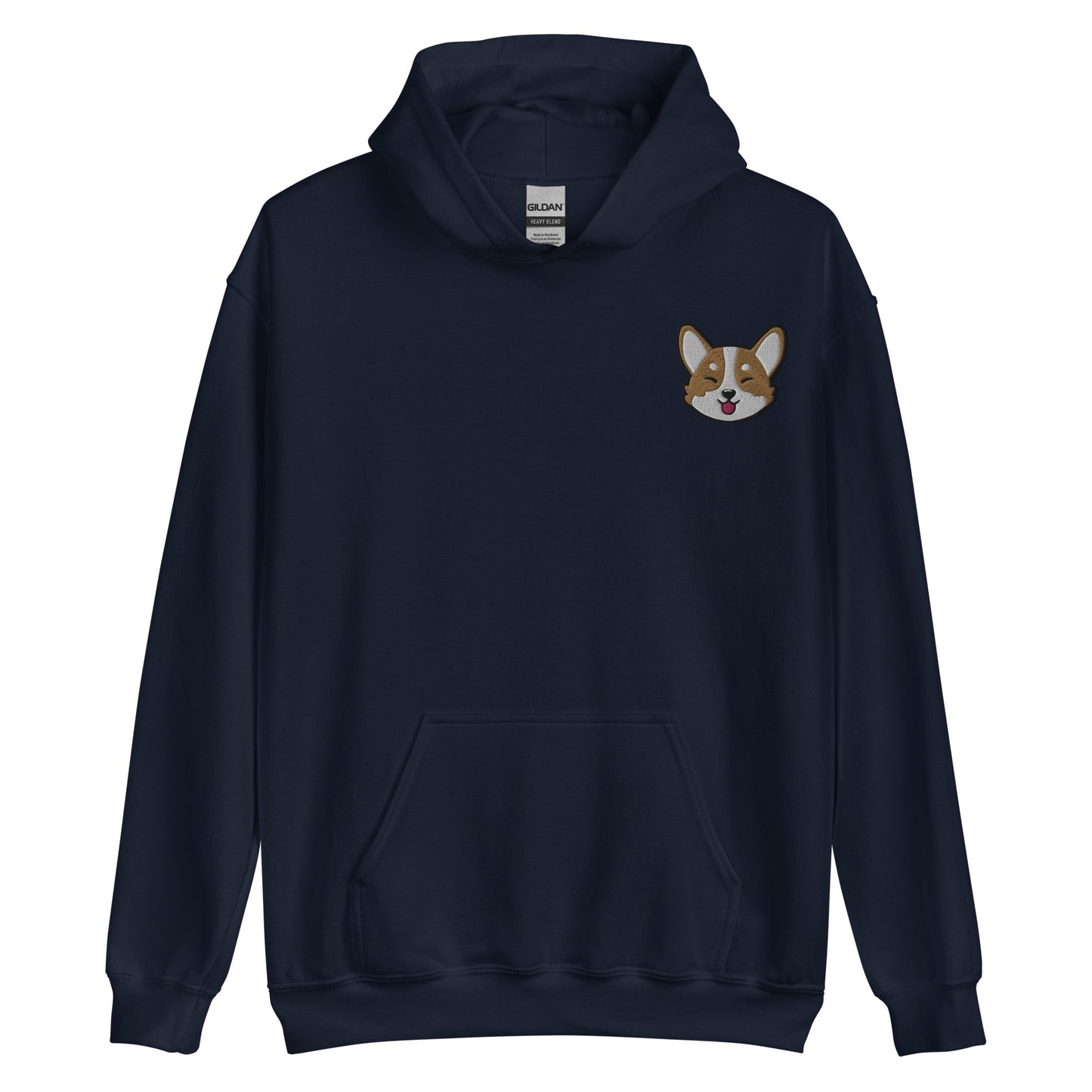 Shiba Inu hoodie Pocket Embroidered Sweatshirt cute aesthetic Funny Dog Shirt Shiba Japanese Shirt