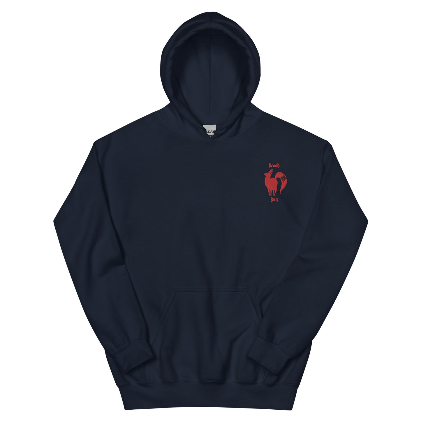 Greed Hoodie