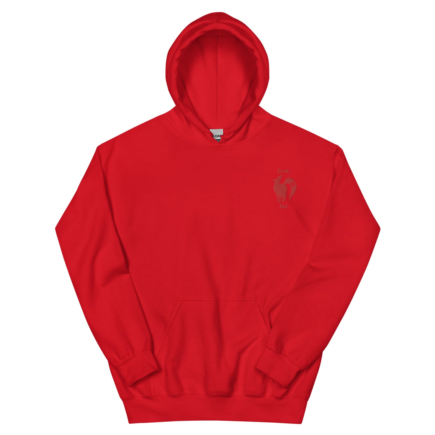 Greed Hoodie