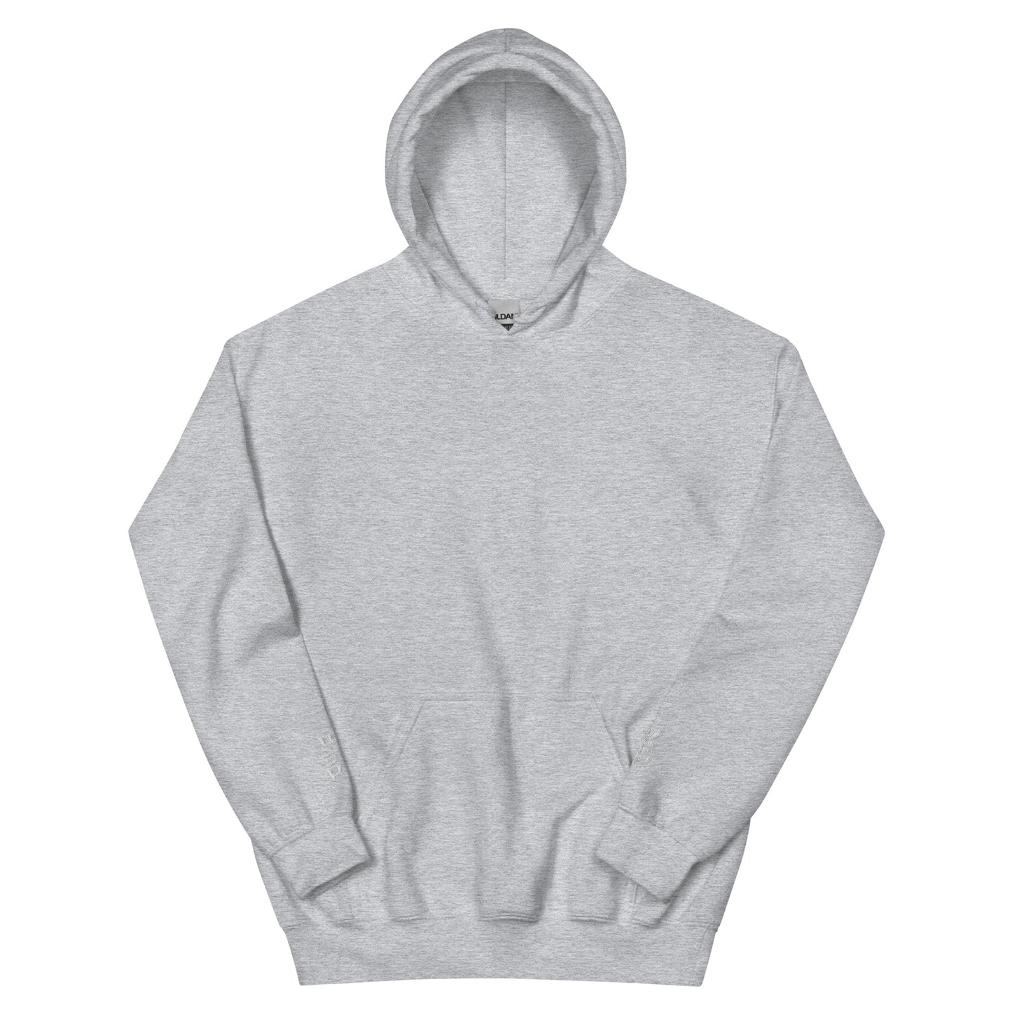 Shuji hanmas Embroidered Hoodie