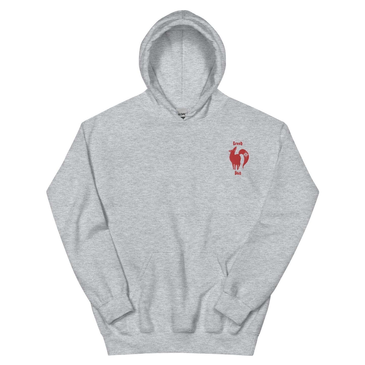 Greed Hoodie