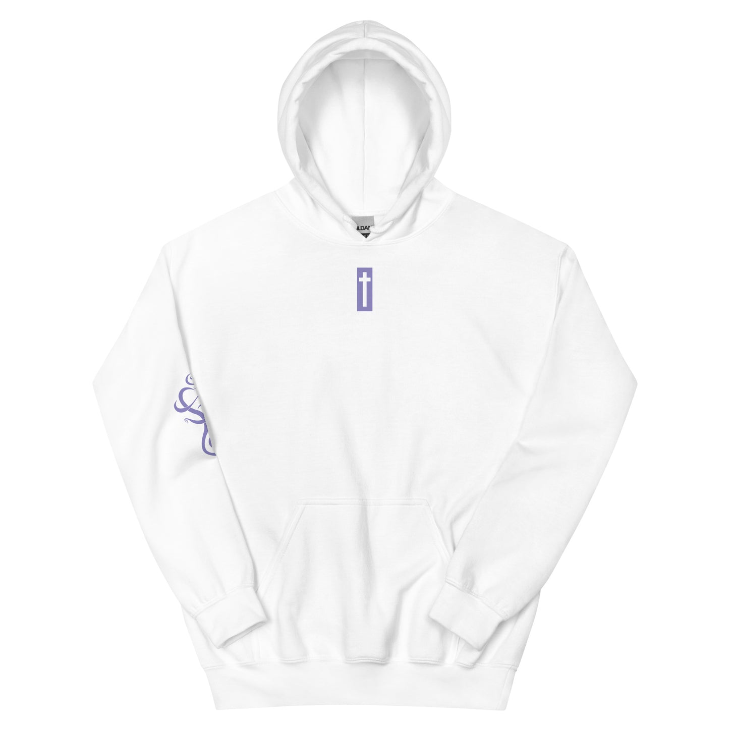 Draken Tattoos Hoodie
