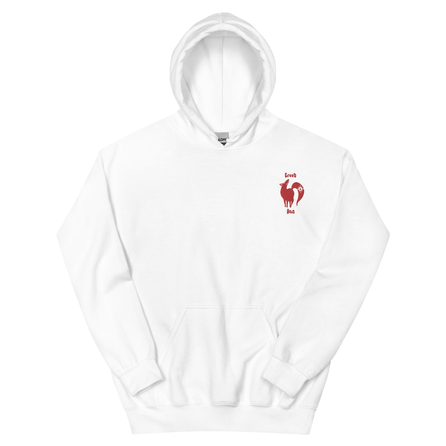 Greed Hoodie