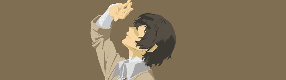 Bsd – Subtle Anime