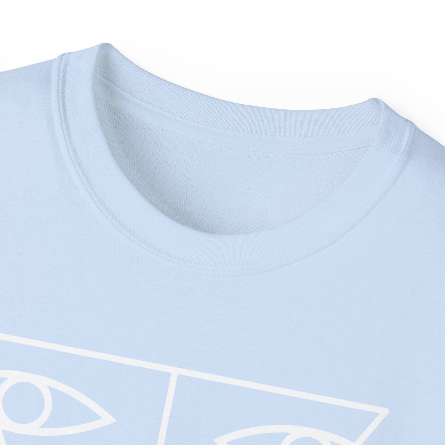 Seele Symbol Shirt Eva