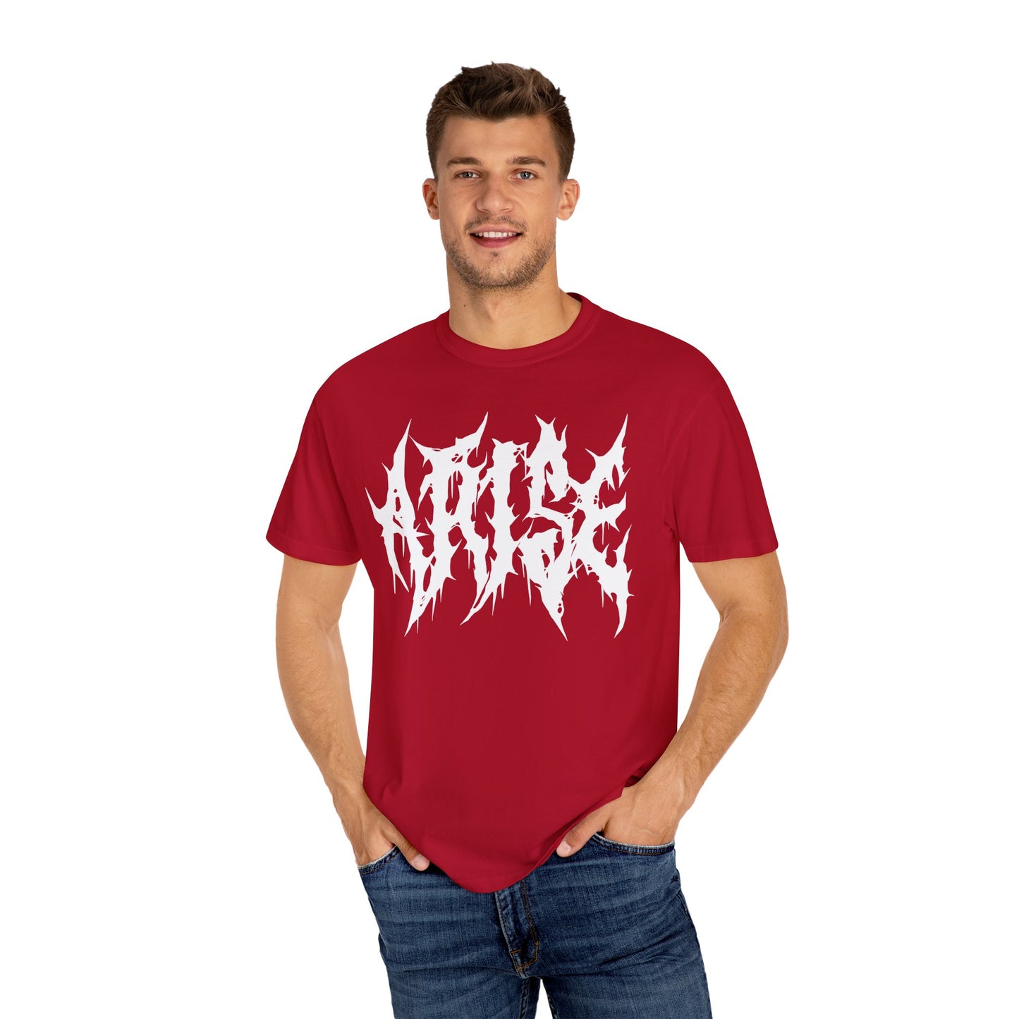 Arise Solo Levels T-shirt Sung Igris Jinwoos Levelling Anime shirt merch fans for men women subtle minimal
