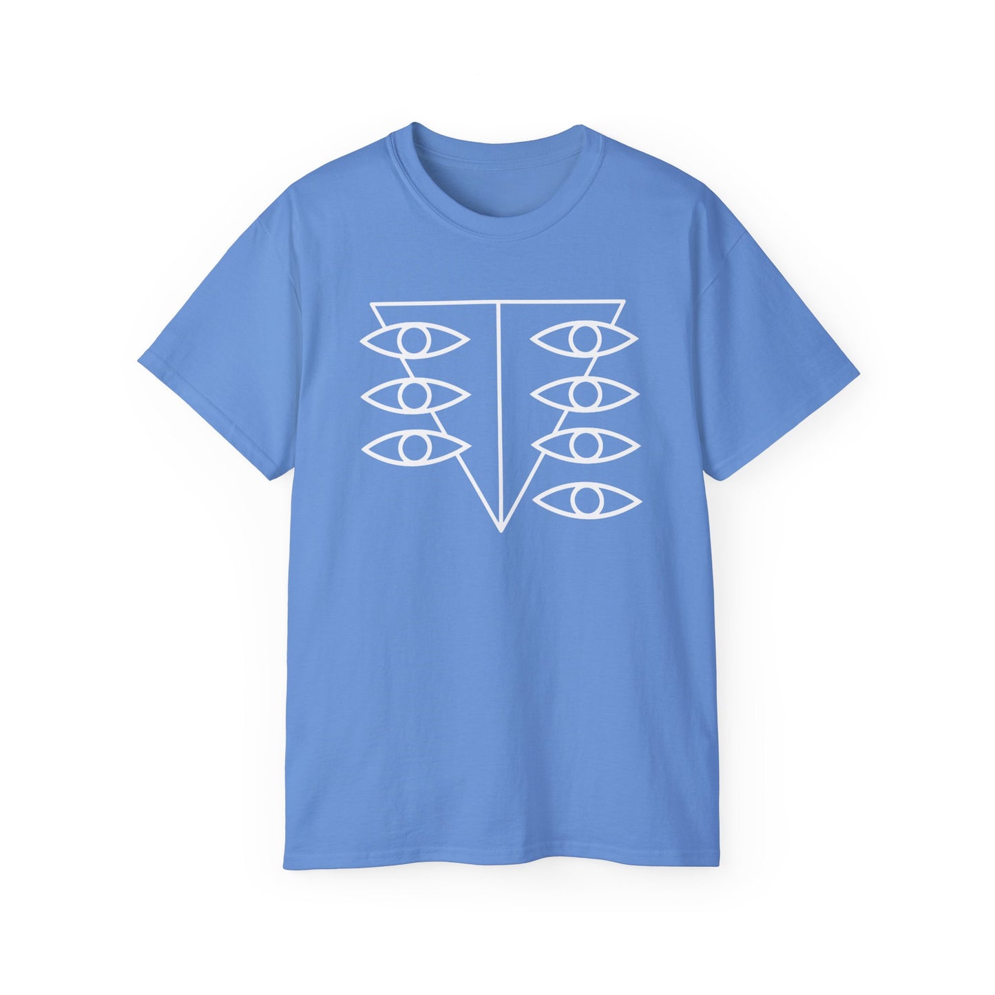 Seele Symbol Shirt Eva