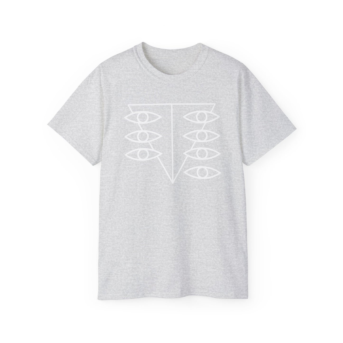 Seele Symbol Shirt Eva