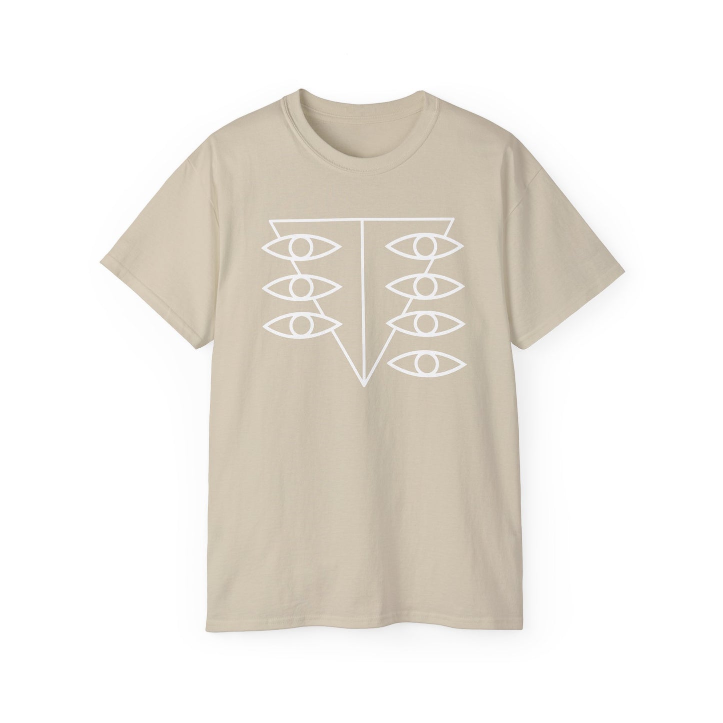 Seele Symbol Shirt Eva