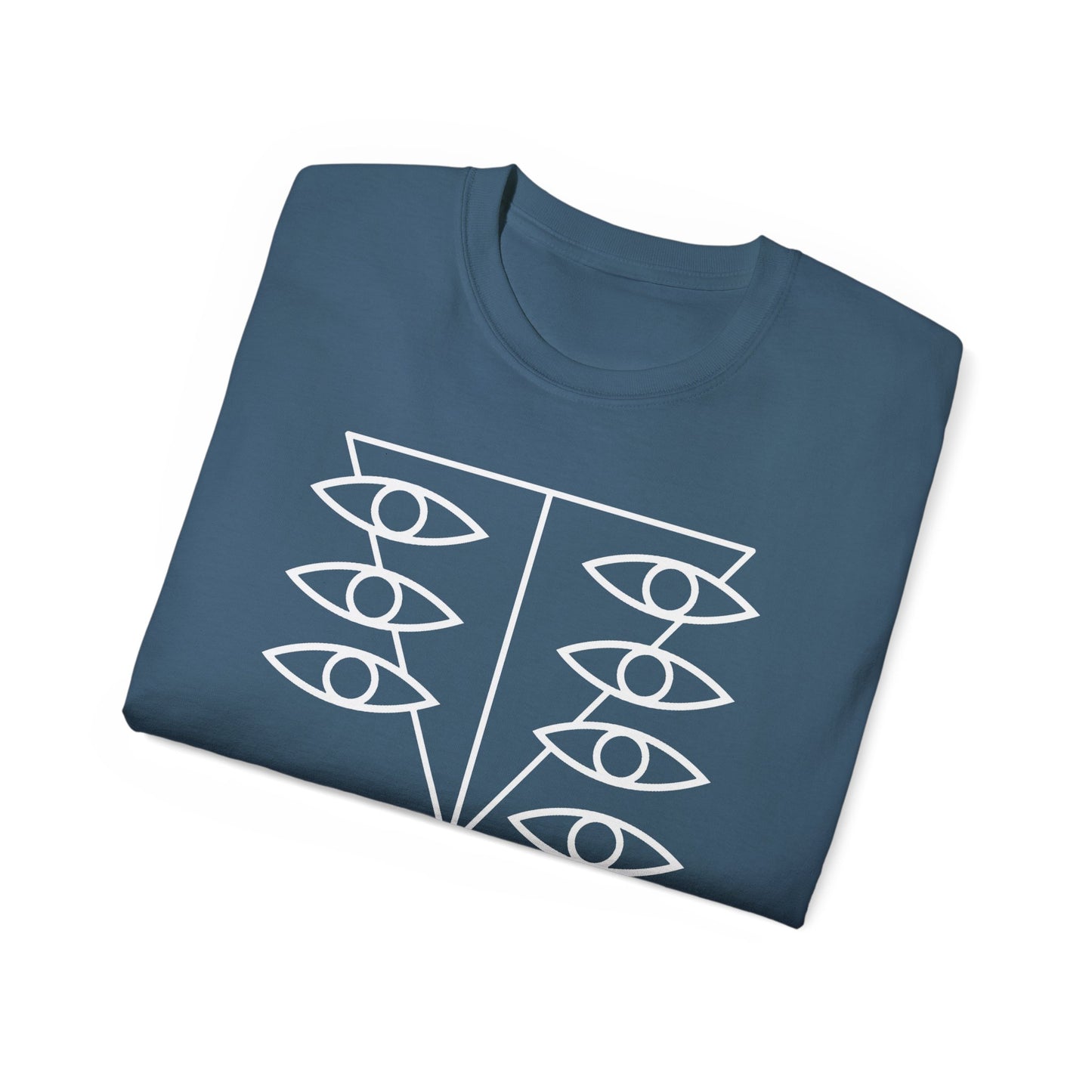 Seele Symbol Shirt Eva
