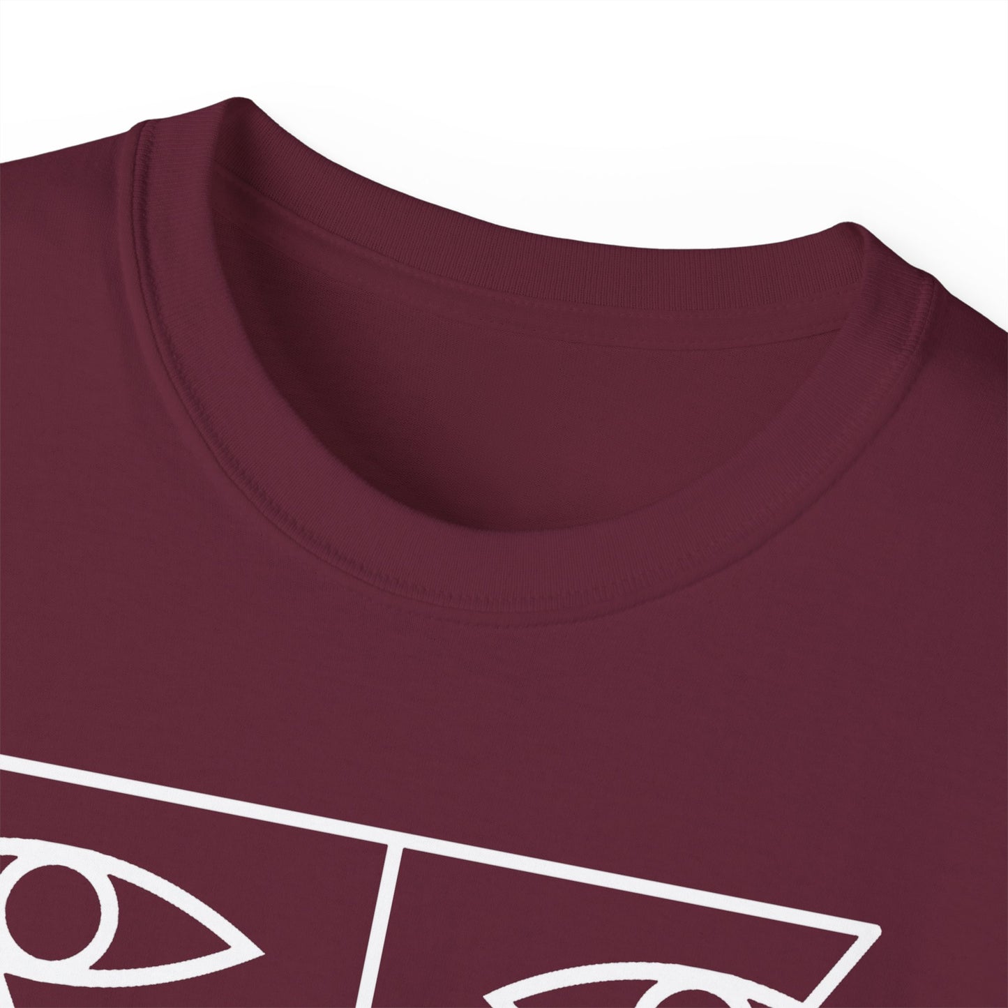 Seele Symbol Shirt Eva