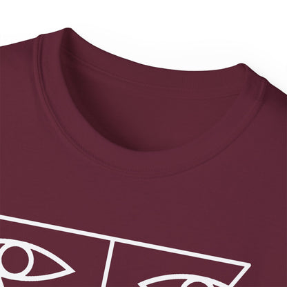 Seele Symbol Shirt Eva