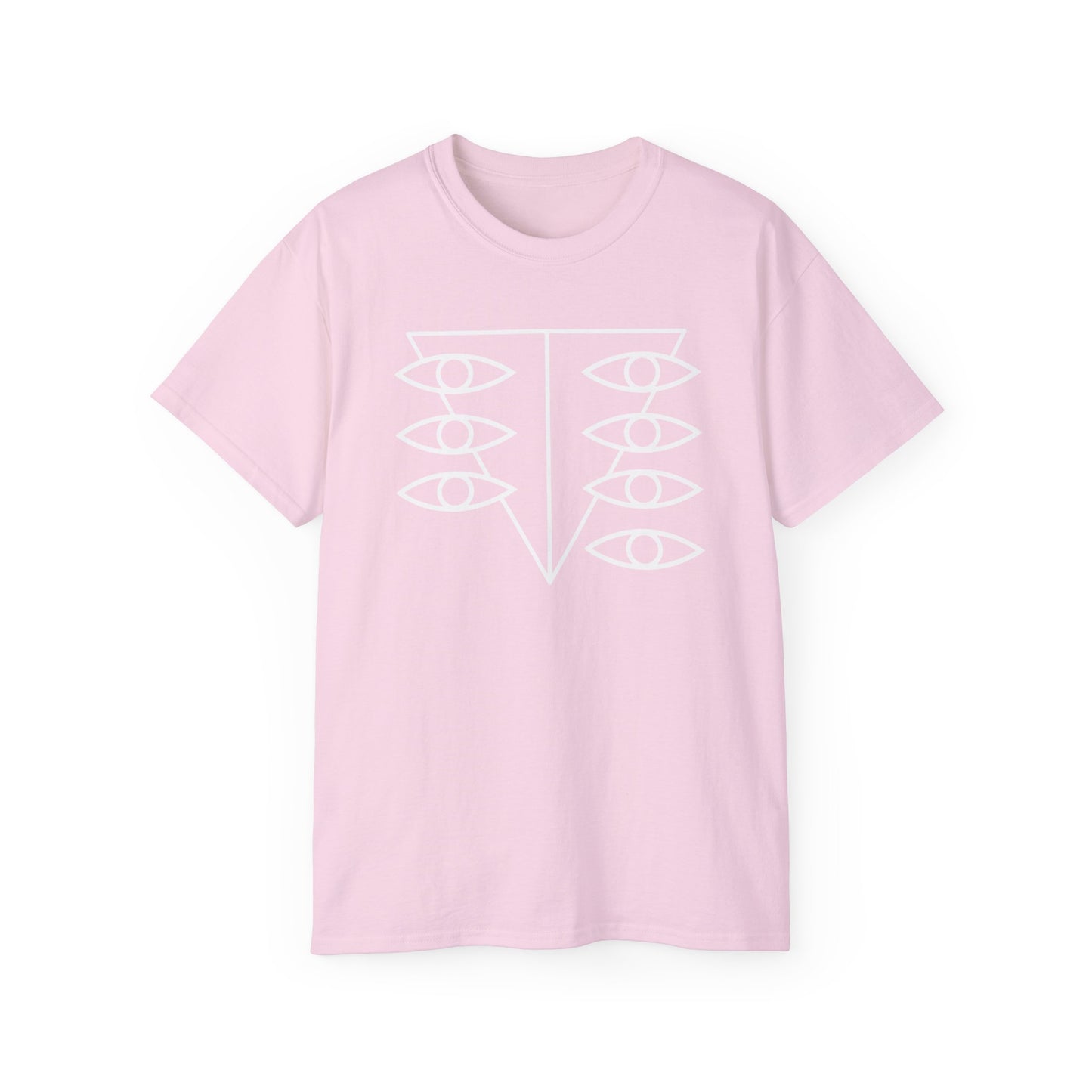 Seele Symbol Shirt Eva