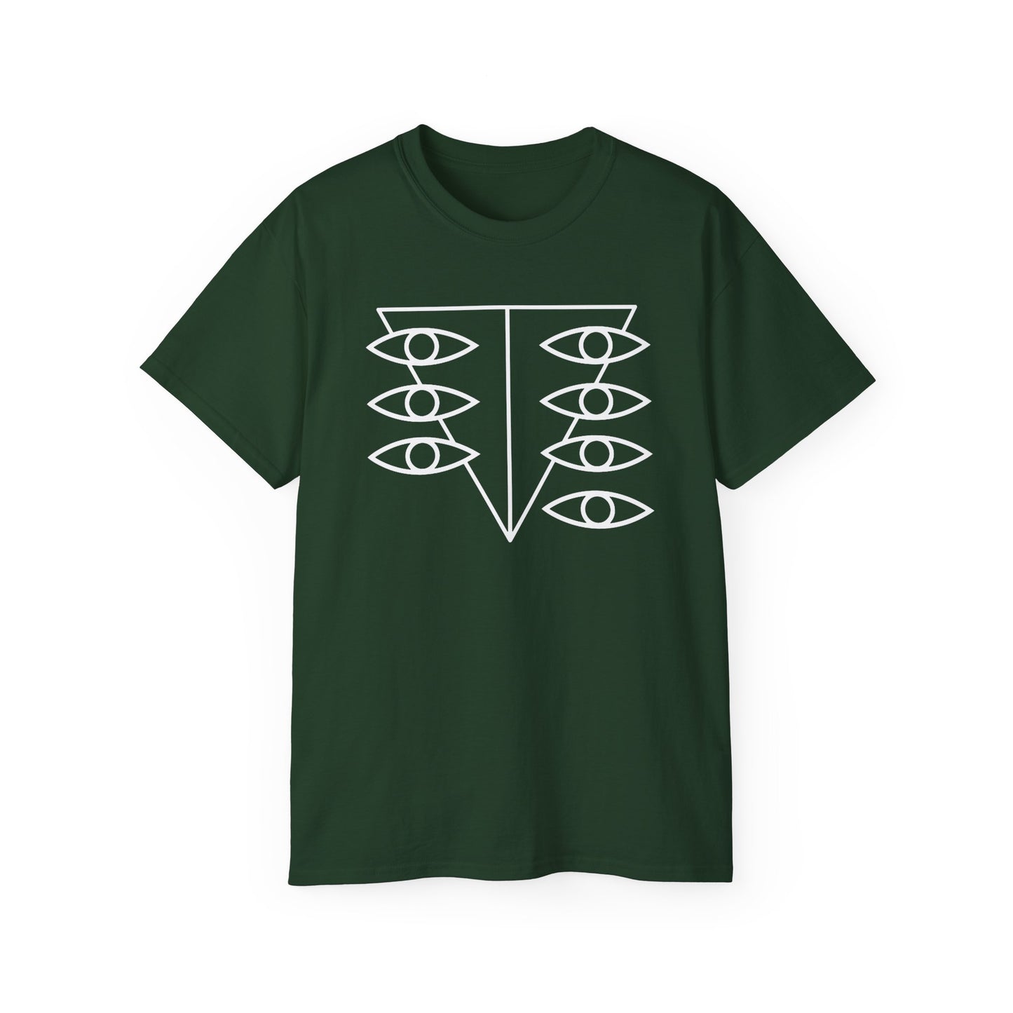 Seele Symbol Shirt Eva