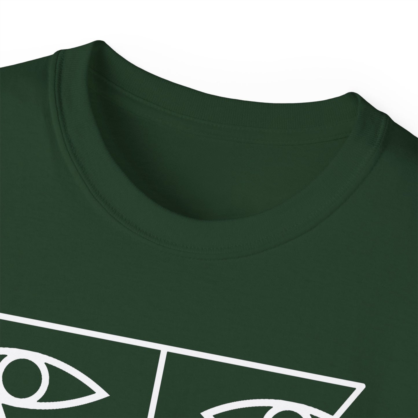 Seele Symbol Shirt Eva