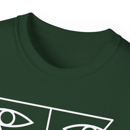 Seele Symbol Shirt Eva