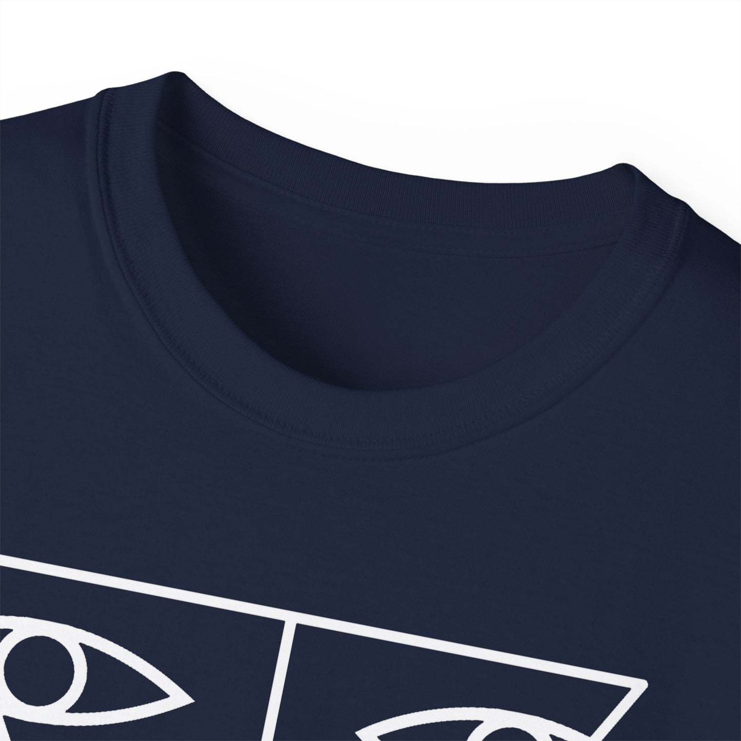 Seele Symbol Shirt Eva