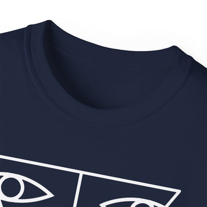 Seele Symbol Shirt Eva
