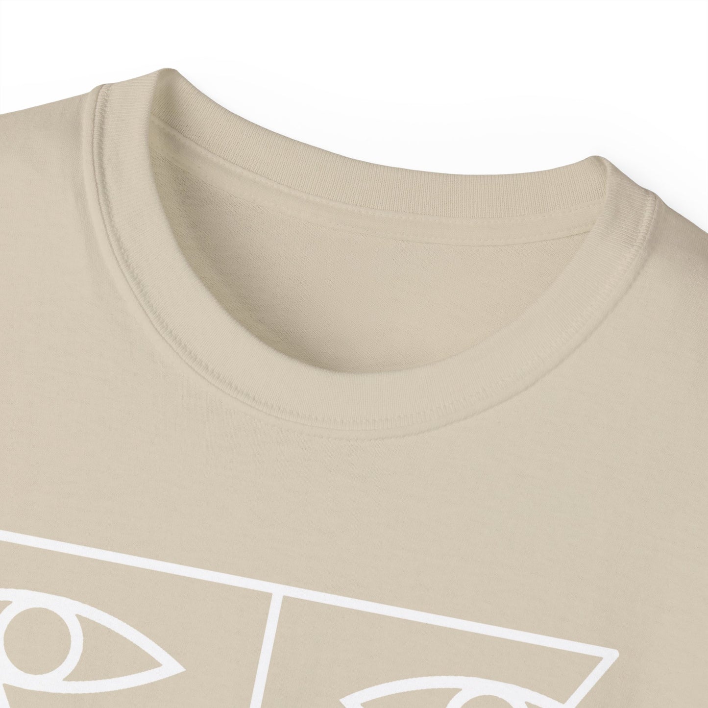 Seele Symbol Shirt Eva