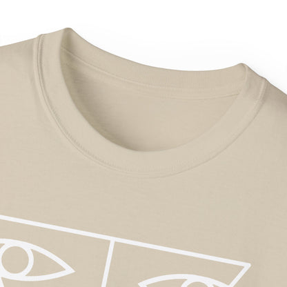 Seele Symbol Shirt Eva