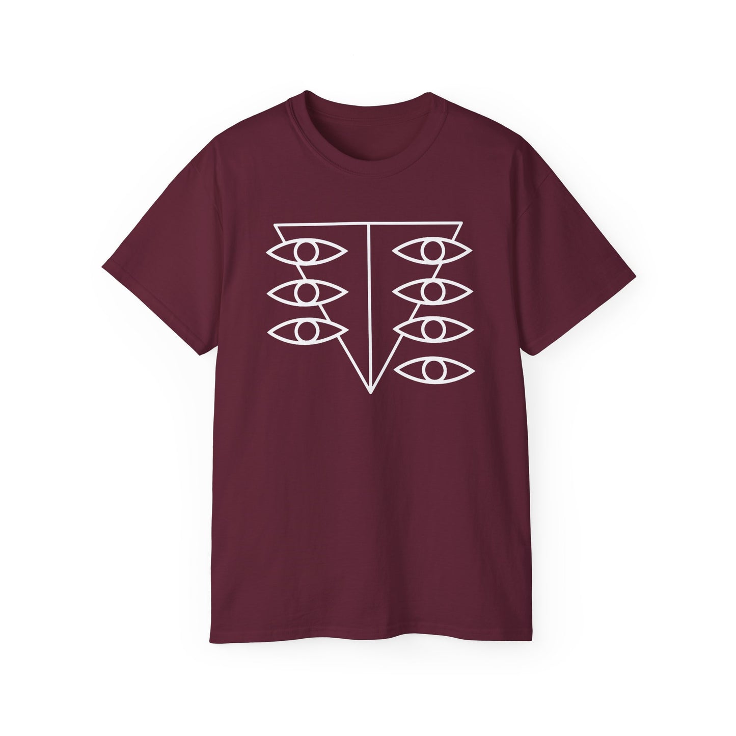 Seele Symbol Shirt Eva
