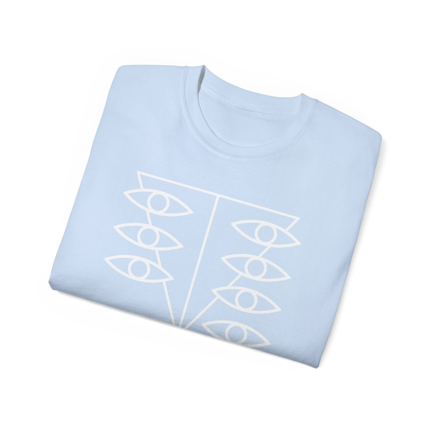 Seele Symbol Shirt Eva