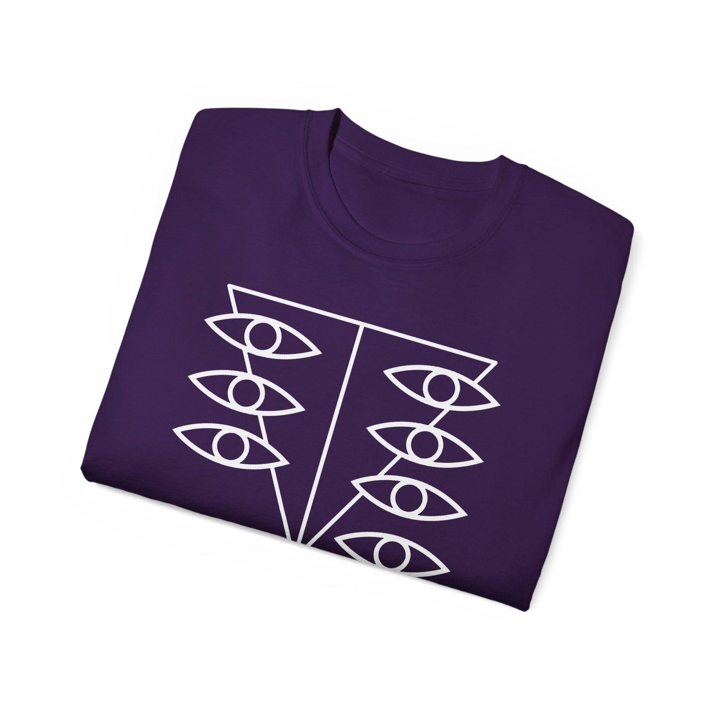 Seele Symbol Shirt Eva