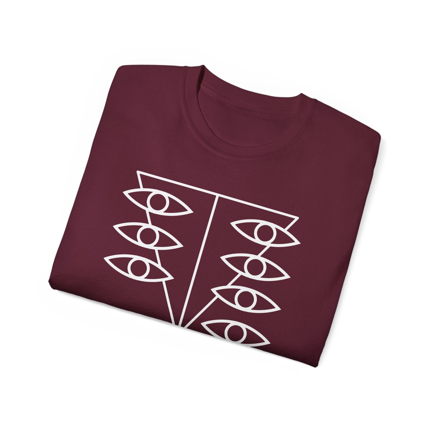 Seele Symbol Shirt Eva