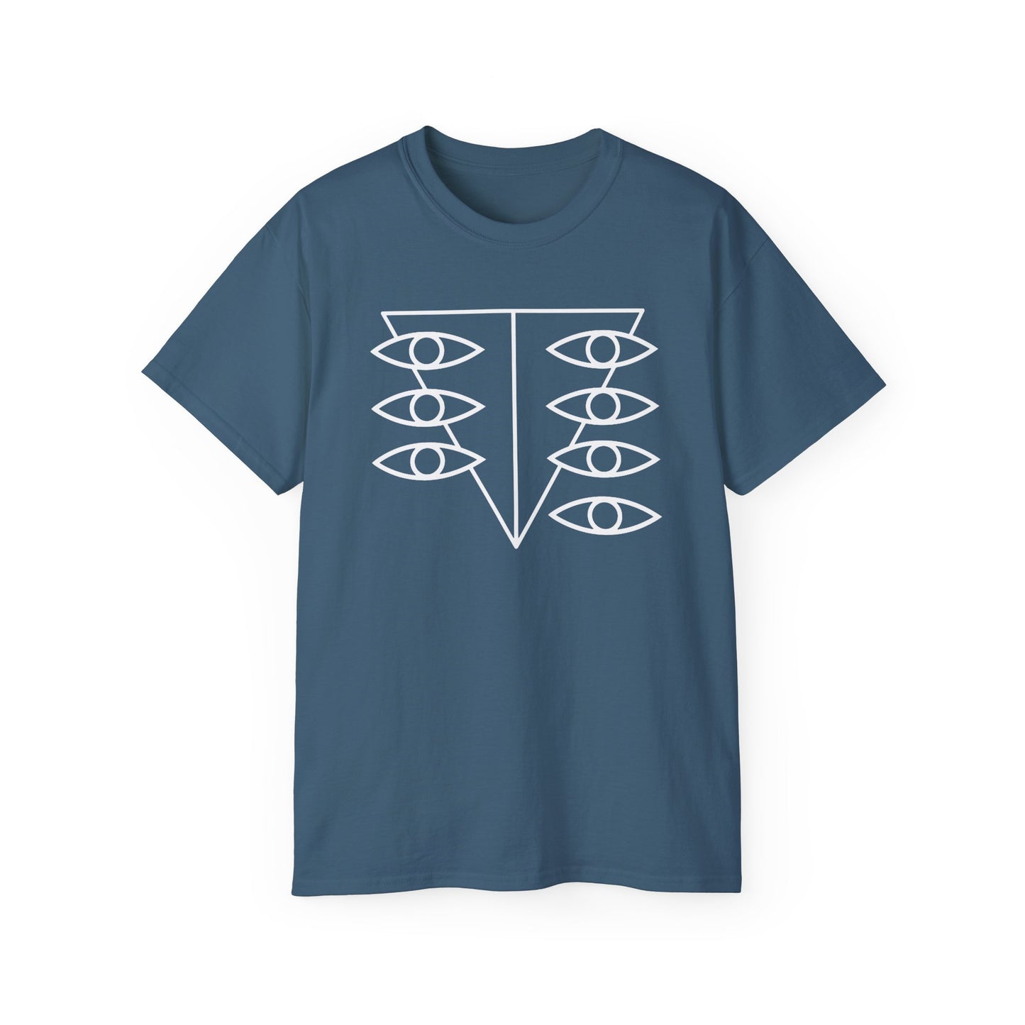 Seele Symbol Shirt Eva