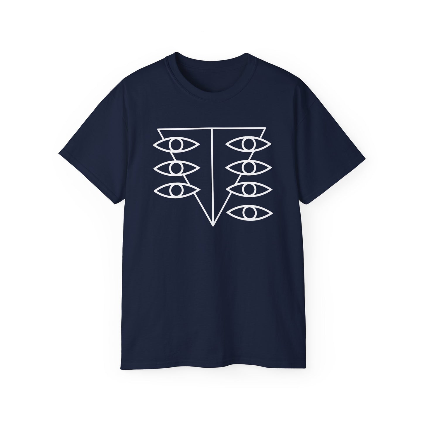 Seele Symbol Shirt Eva