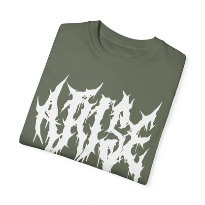 Arise Solo Levels T-shirt Sung Igris Jinwoos Levelling Anime shirt merch fans for men women subtle minimal