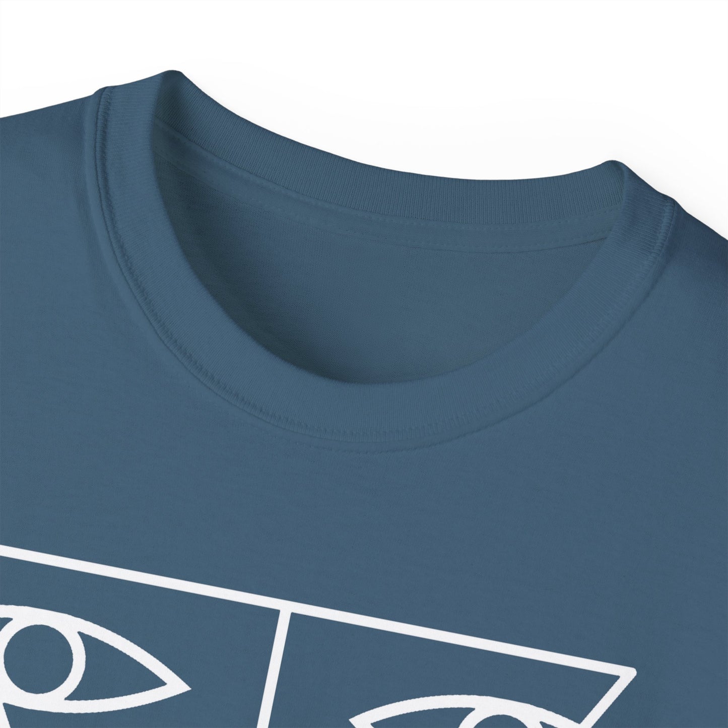Seele Symbol Shirt Eva