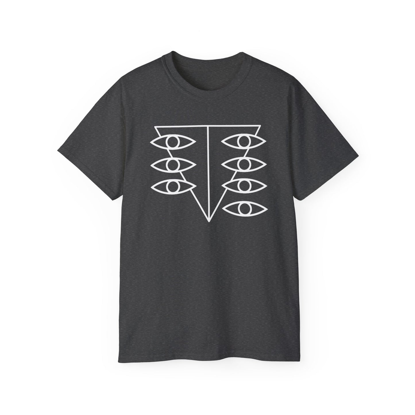 Seele Symbol Shirt Eva