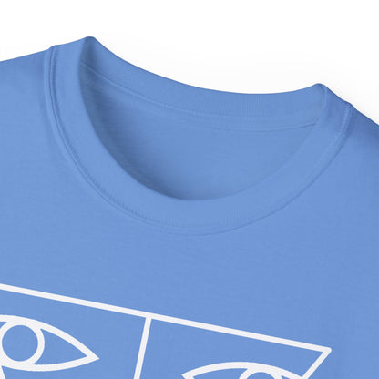 Seele Symbol Shirt Eva