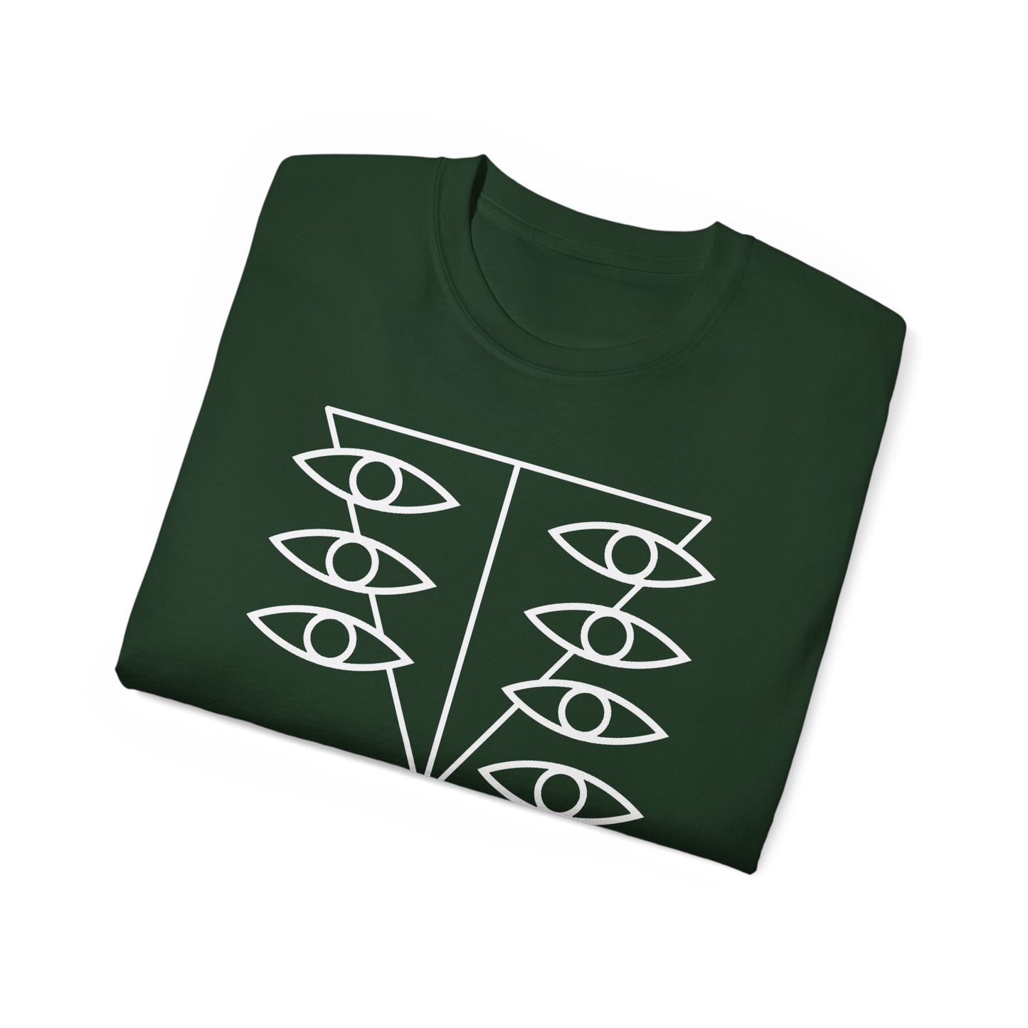 Seele Symbol Shirt Eva