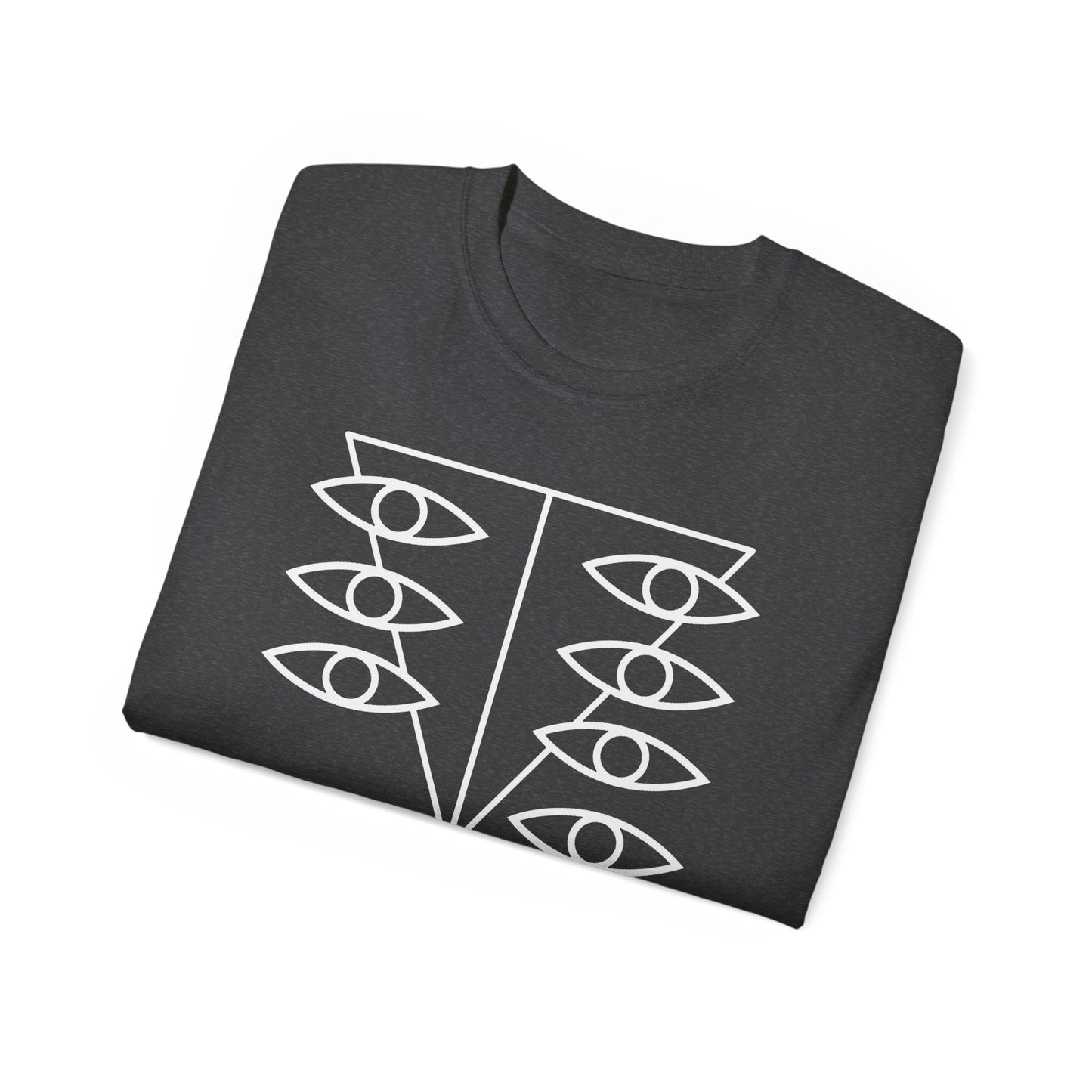 Seele Symbol Shirt Eva