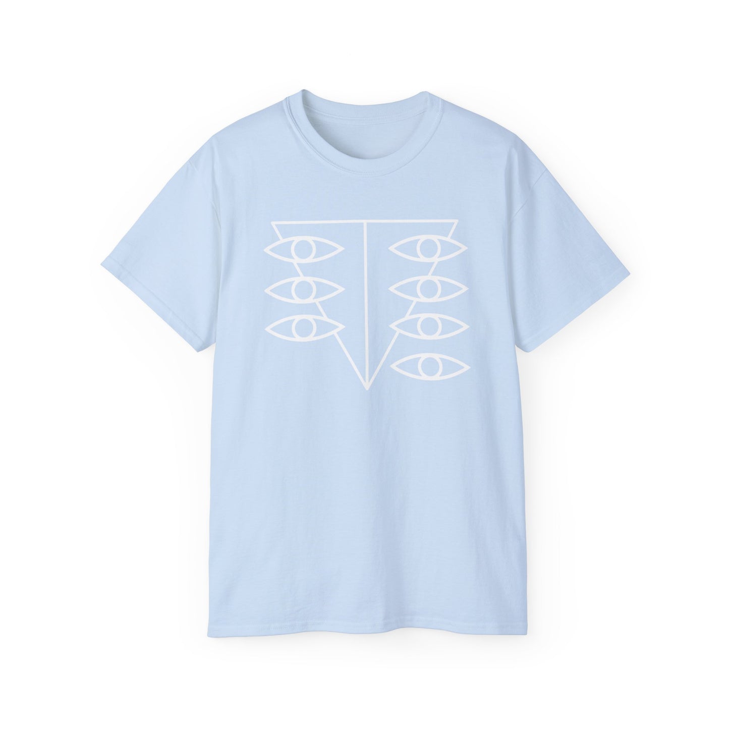Seele Symbol Shirt Eva