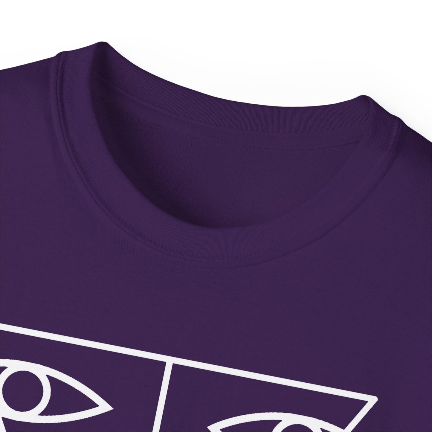 Seele Symbol Shirt Eva