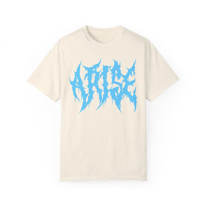 Arise Dark Solo Levels T-shirt Sung Igris Jinwoos Levelling Anime shirt merch fans for men women subtle minimal