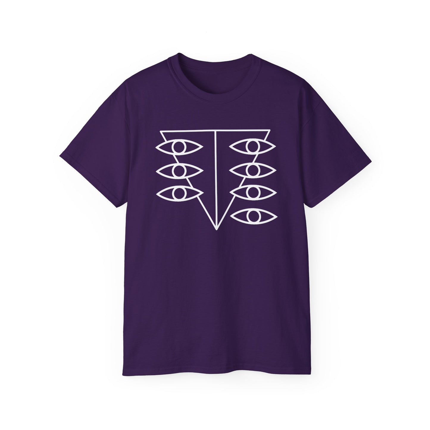 Seele Symbol Shirt Eva