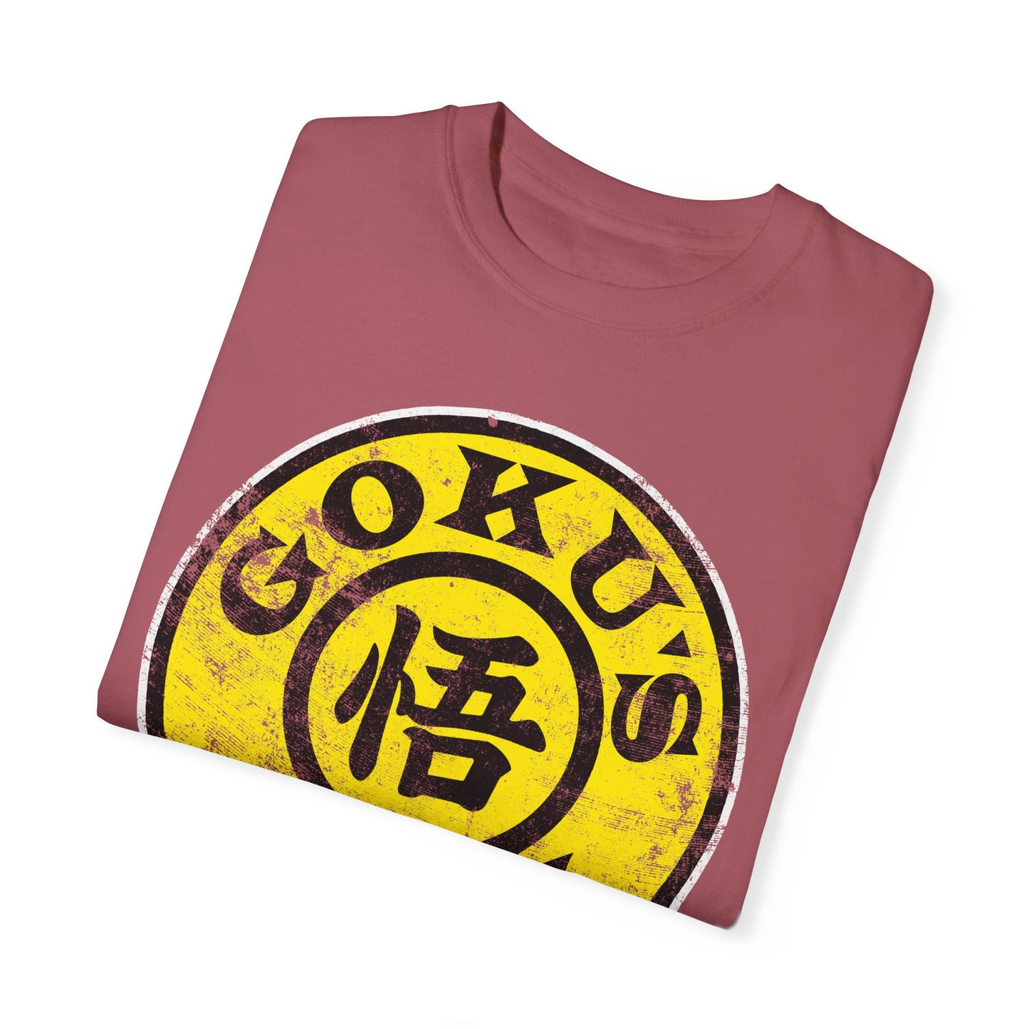 Gokus Gym shirt Dragons T-shirt Ball merch for men women subtle minimal funny Dragonballs