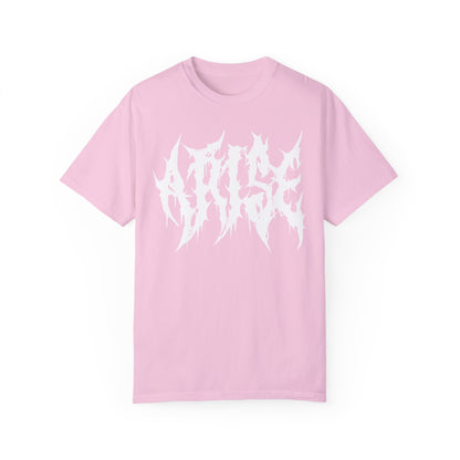 Arise Solo Levels T-shirt Sung Igris Jinwoos Levelling Anime shirt merch fans for men women subtle minimal