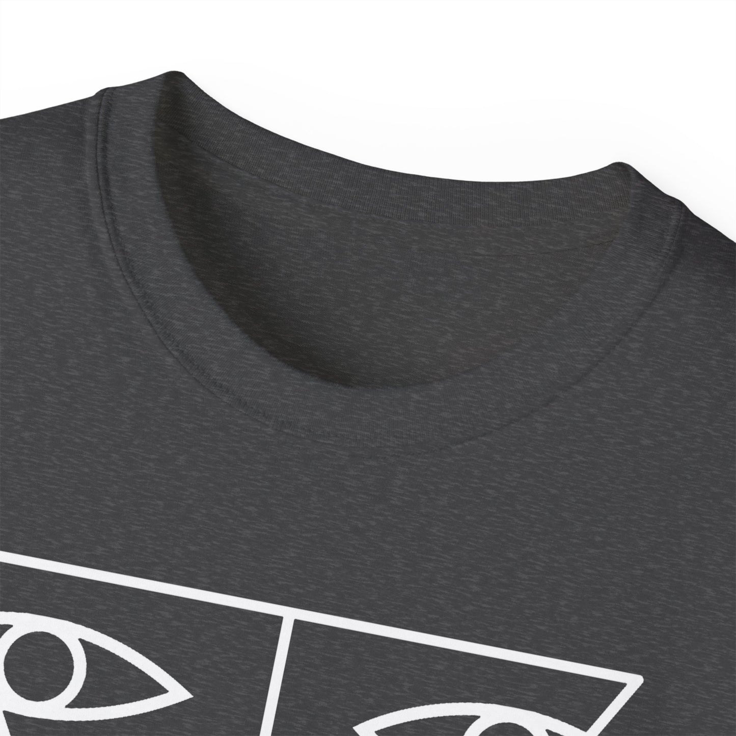 Seele Symbol Shirt Eva