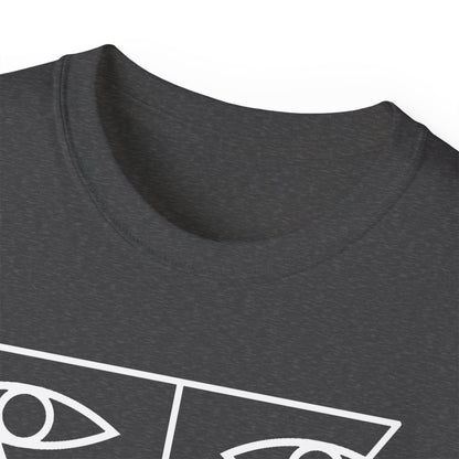 Seele Symbol Shirt Eva